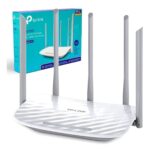 AC1350 Wireless Dual Band Router Archer