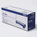 Brother Black Toner TN-2355