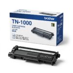 Brother Laser Toner Catridge