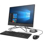 HP 200 G4 22 All-in-One PC