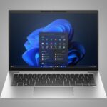HP EliteBook 840 G8, i7, 16GB RAM, 512GB