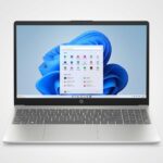 HP Laptop 15s 8GB, 512 GB SSD