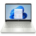 HP Laptop 14-ep0204nia i3 13th Gen.