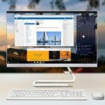 IdeaCentre AIO 3 Desktop