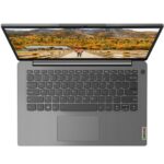 Lenovo  Ideapad i3, 4GB RAM, 256GB SSD