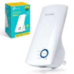TL-WA850RE Universal Wi-Fi Range Extender