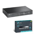 TP-Link 16-Port Gigabit Desktop