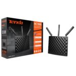 Tenda AC15 AC1900 Dual Gigabit Router